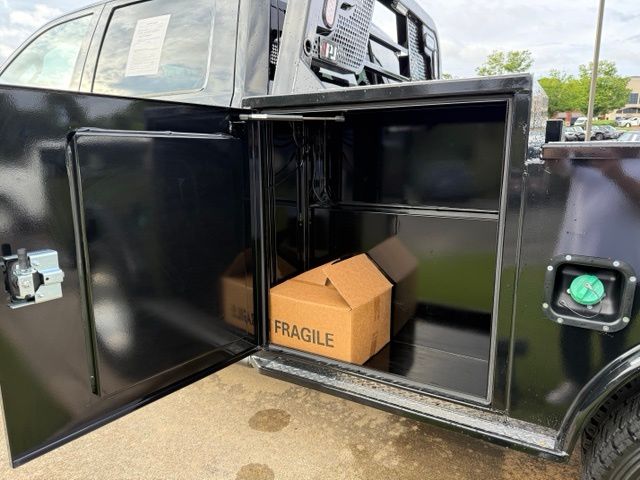 Used 2026 Ram 5500HD Truck