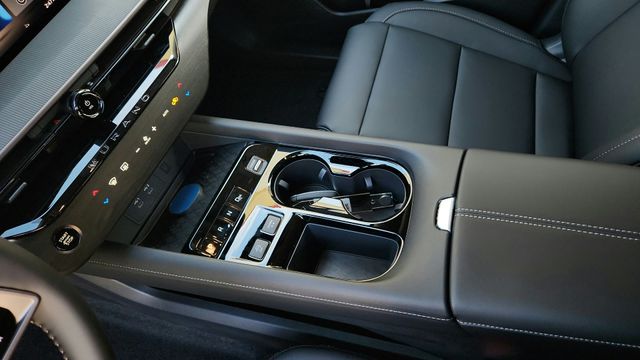 2026 Nissan Murano