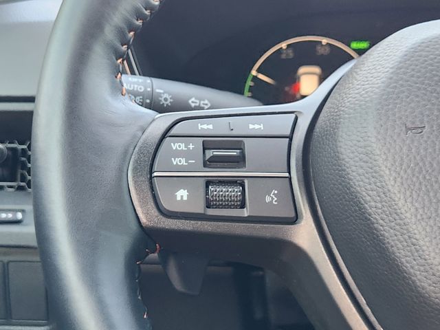 2026 Honda CR-V Hybrid Sport  at Classic Honda Galveston