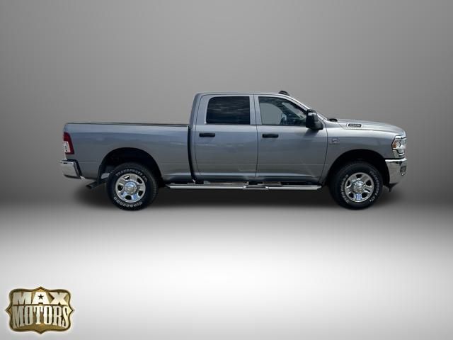 2024 Ram 2500 Tradesman 6