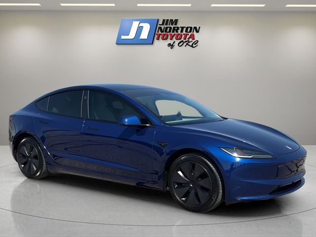 Used 2024 Tesla Model 3 Sedan