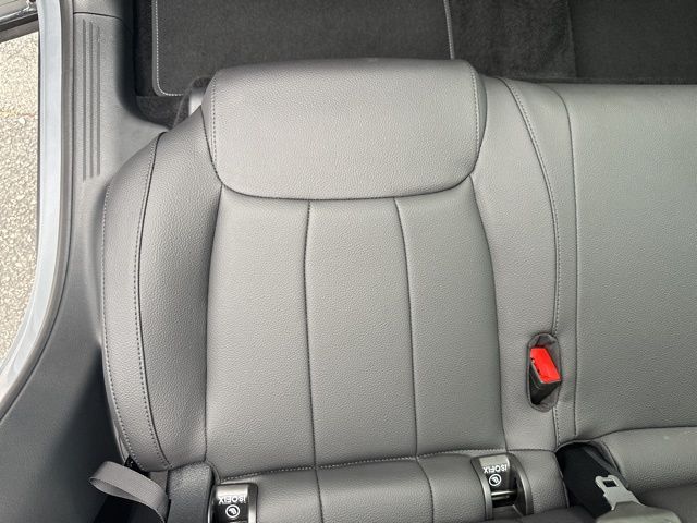 2026 Mercedes-Benz GLB GLB 250 Silver at Bob King Buick GMC
