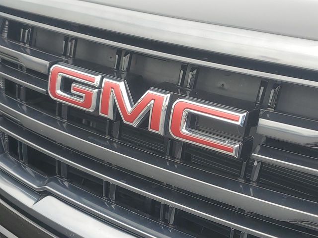 2023 GMC Yukon AT4 30