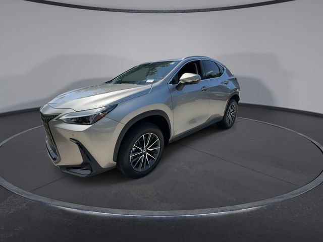 2026 Lexus NX - $46,133