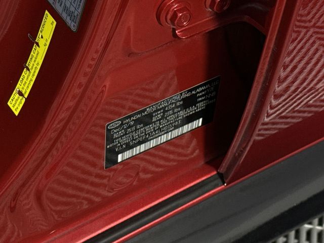 Used 2020 Hyundai Sonata For Sale in Indianapolis, IN