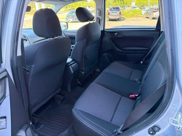 Used 2018 Subaru Forester SUV