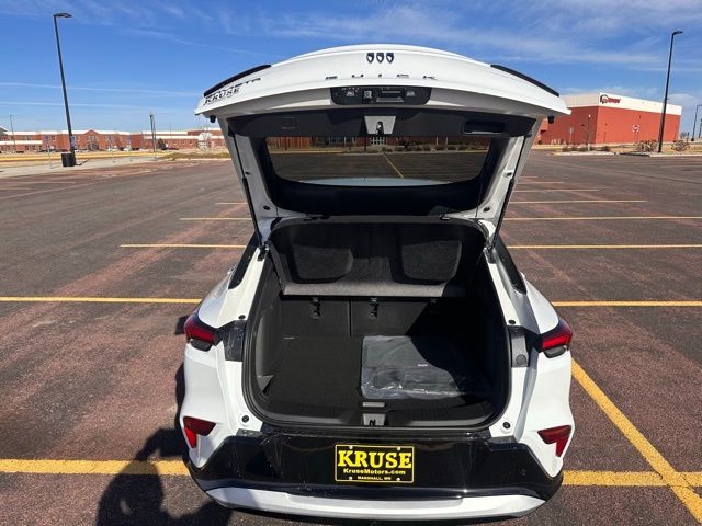 2026 Buick Envista Sport Touring FWD