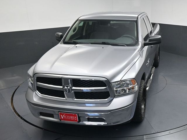 2020 Ram 1500 Classic Tradesman Silver at Big Star Chrysler Jeep Dodge Ram 