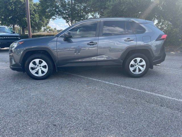 Used 2019 Toyota RAV4 SUV