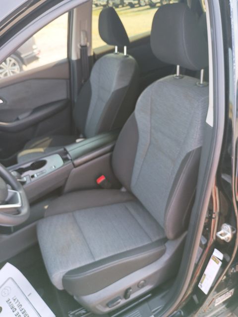Used 2023 Nissan Rogue SUV