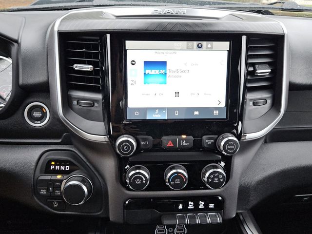 2026 Ram 1500 Express Crew Cab 4x4 5'7" Box