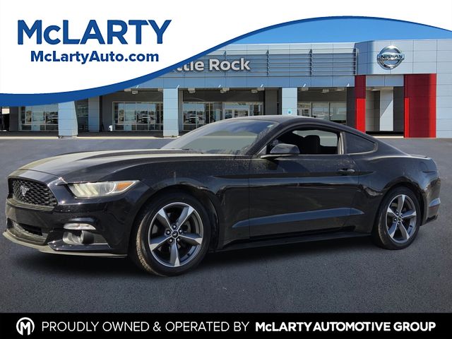 2016 Ford Mustang V6 Coupe RWD