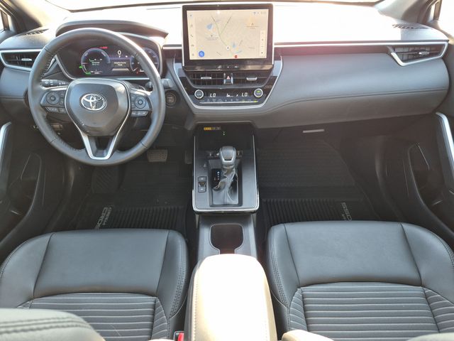 2026 Toyota Corolla Cross - Image 29