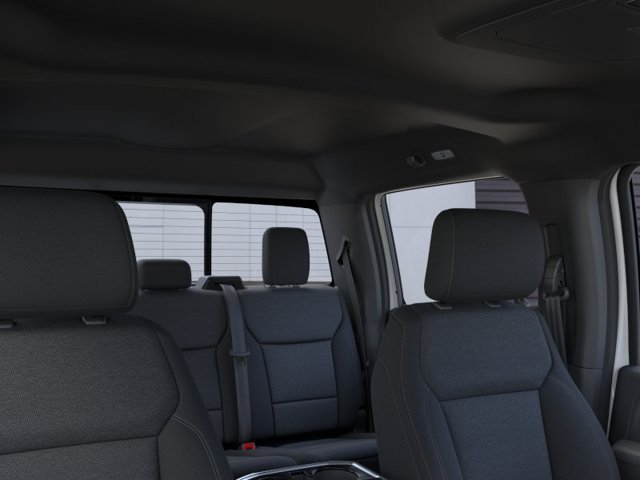 New 2026 White Ford XLT image 22