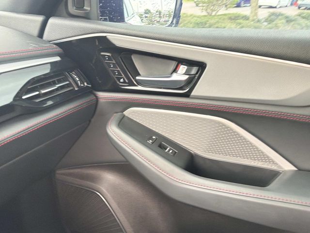 Used 2023 Acura MDX SUV