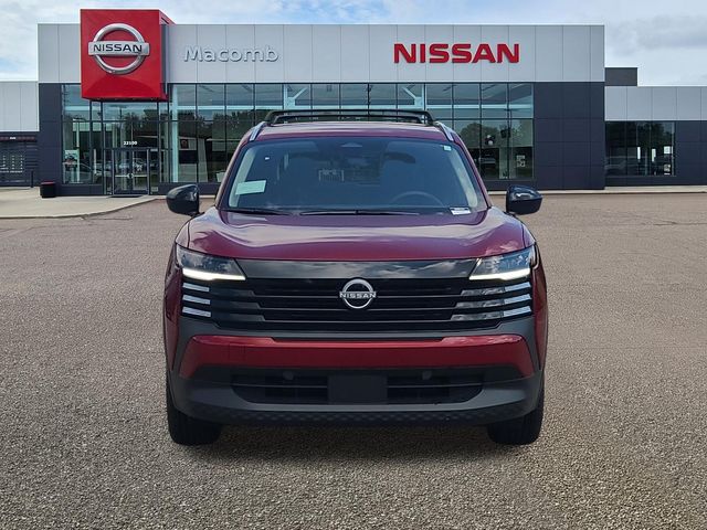 2026 Nissan KICKS SV AWD - Photo 2