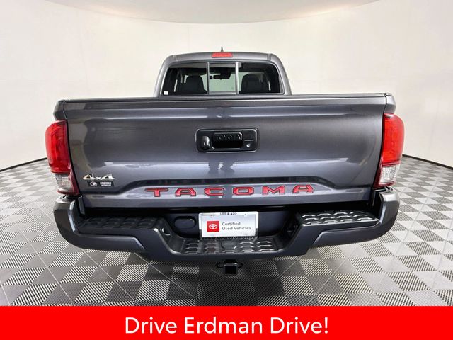 Used 2019 Toyota Tacoma Truck
