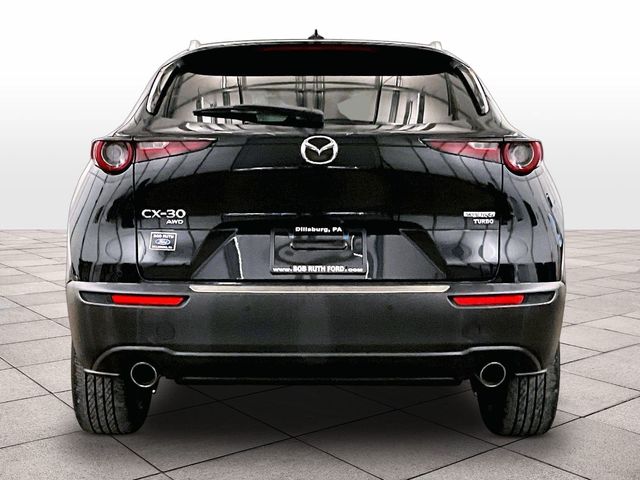 2022 Mazda CX-30 2.5 Turbo Premium Plus Package - 3