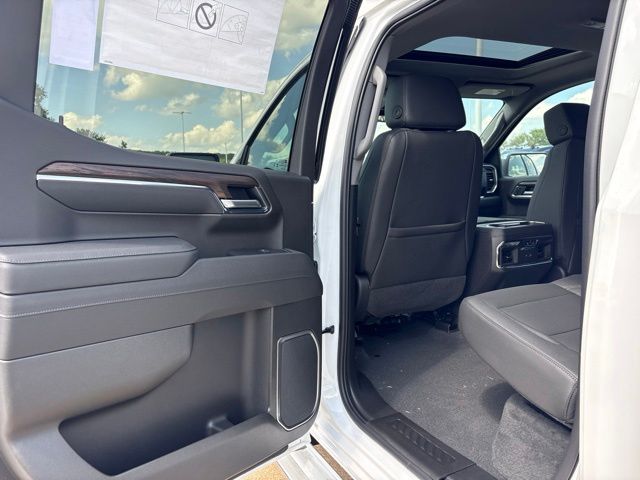 New 2026 GMC Sierra 1500 Truck