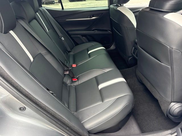 2026 Toyota Camry - $30,988