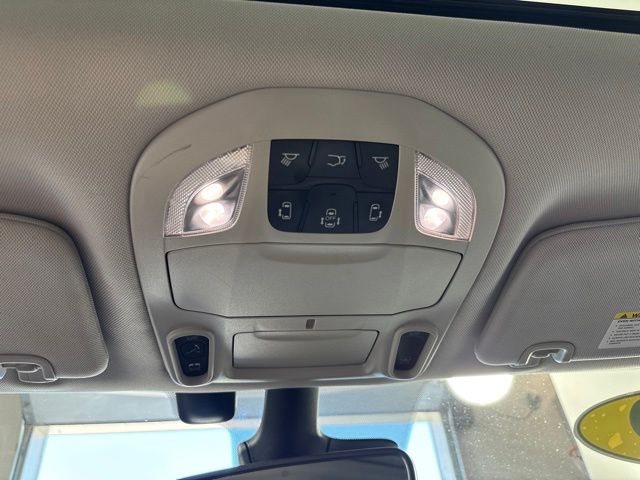 Used 2019 Chrysler Pacifica Van