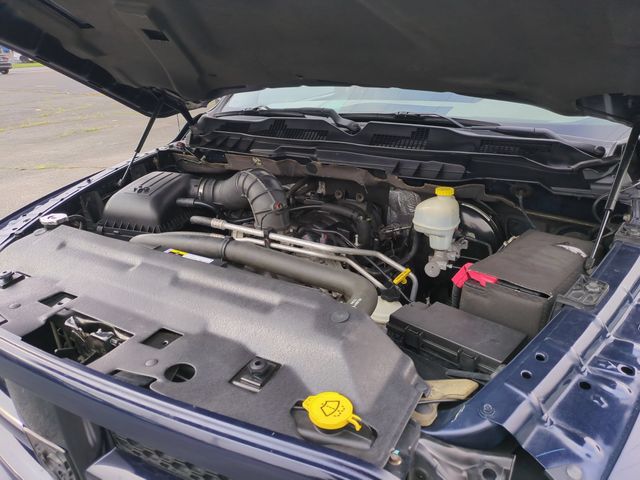 Used 2012 Blue Ram Express image 29