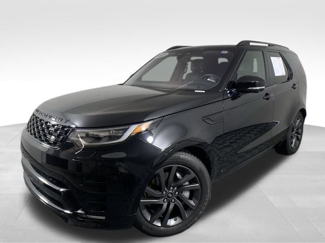 2021 Land Rover Discovery S R-Dynamic 15