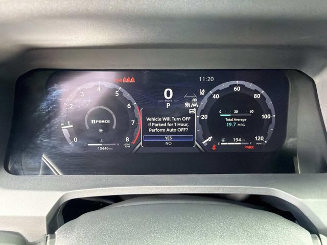 Used 2026 Toyota Tacoma Truck