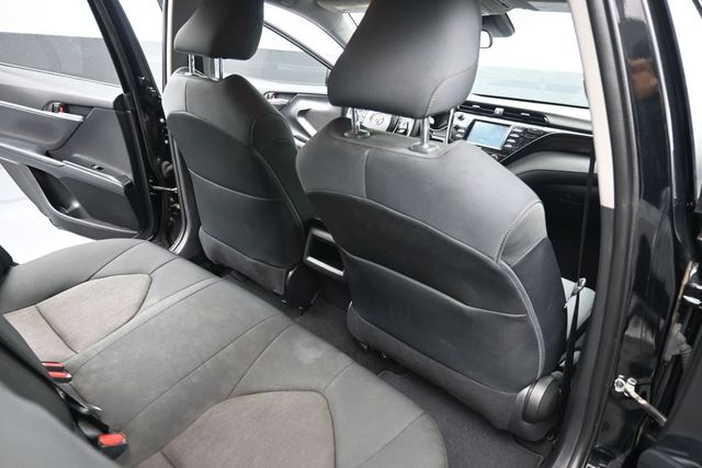 Used 2020 Toyota Camry Sedan