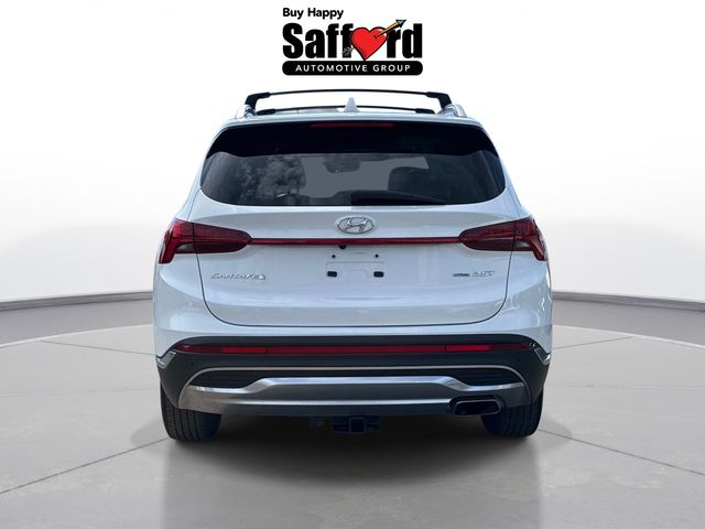 2022 Hyundai Santa Fe Limited - Photo 7