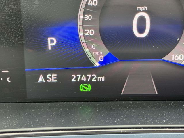 used 2023 Volkswagen Taos car, priced at $23,932