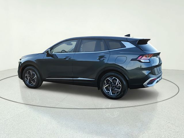 Used 2024 Kia Sportage SUV