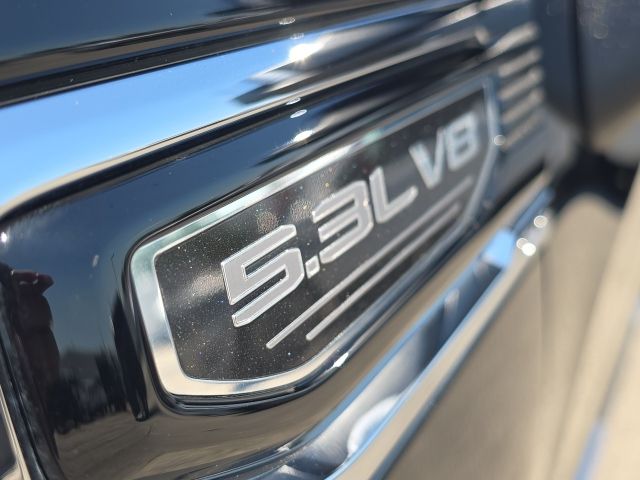 2024 GMC Sierra 1500 SLT:46383A