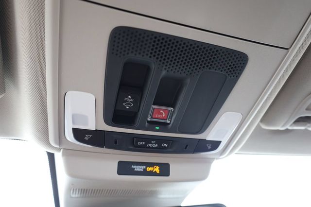 New 2026 Canyon River Blue Metallic Honda Touring image 32