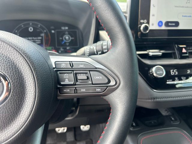 2023 Toyota GR Corolla Circuit Edition - Photo 21