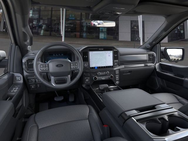 new 2026 Ford F-150 car, priced at $77,620