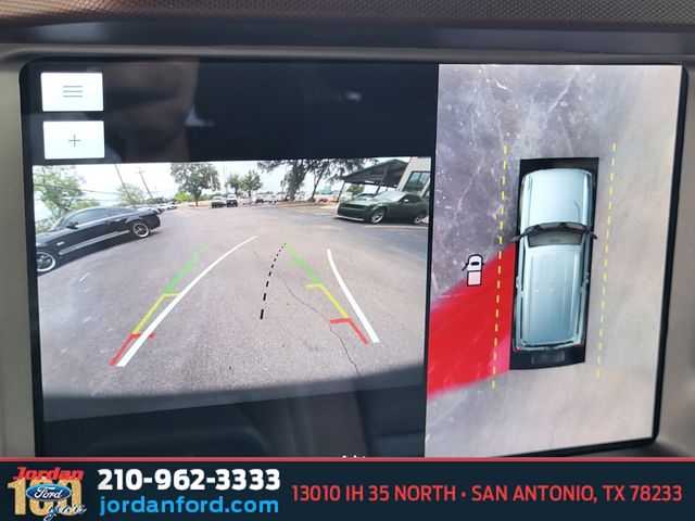 Used Car 2023 Ford Bronco  Outer Banks For Sale Under $50,000 In San Antonio, Texas