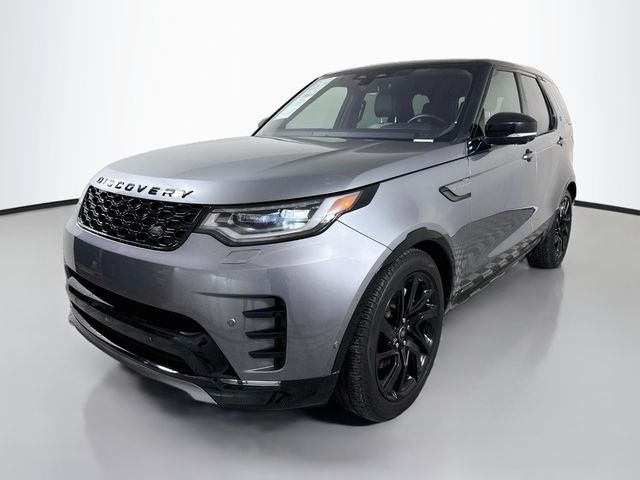 2021 Land Rover Discovery P300 S R-Dynamic AWD    