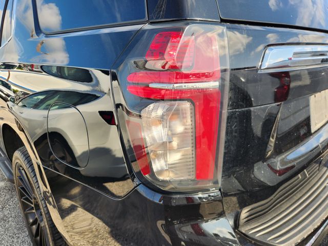 2023 Chevrolet Tahoe LT Black at Classic Elite Chevrolet Hwy 6