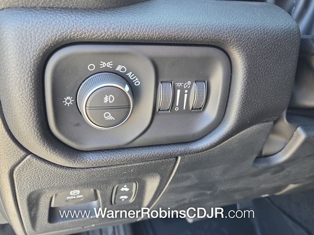 New 2026 White Ram Big Horn/Lone Star image 29