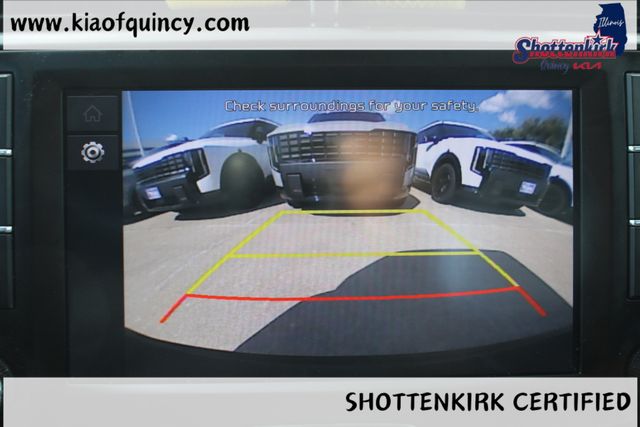 Used 2023 Kia Soul Hatchback