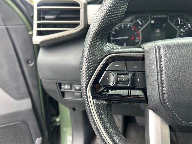 2022 Toyota Tundra Limited - Photo 23