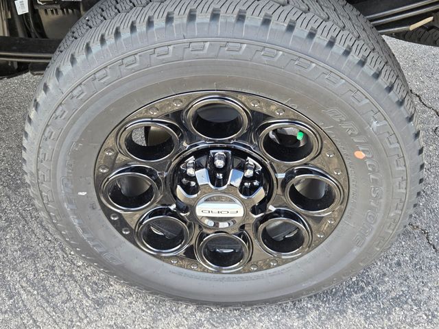 New 2026 Ford Super Duty F-250 Crew Cab 6.75' Box XLT