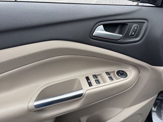 Certified Used 2019 Gray Ford SEL image 11