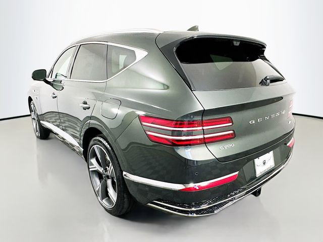 Thumbnail: 2026 Genesis GV80 - 7