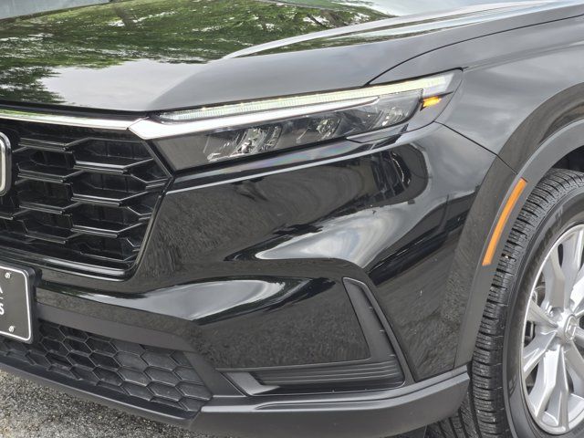 used 2023 Honda CR-V car, priced at $29,200