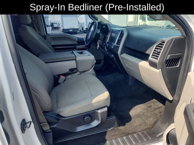 Used 2015 Ford F-150 For Sale in Grove City, OH