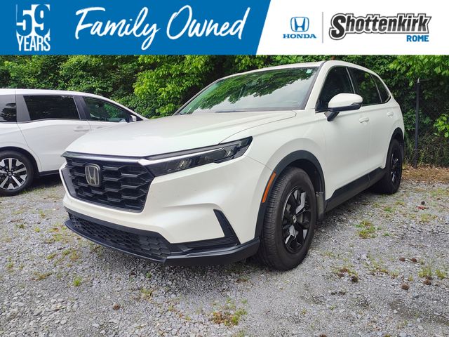 2023 Honda CR-V LX 2WD's photo