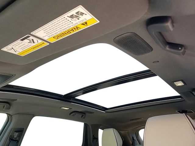 2026 Acura MDX Type S w/Advance Pkg - Liquid Carbon Metallic exterior view 17