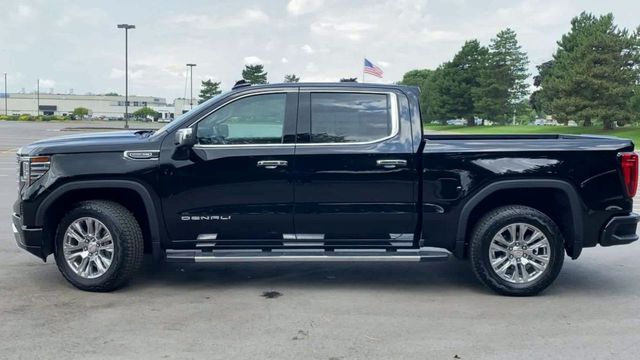 2022 GMC Sierra 1500 Denali 5